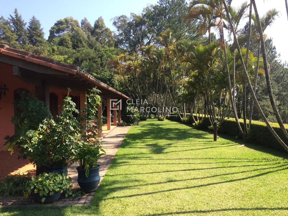 Chácara, 4 quartos, 1 hectares - Foto 3