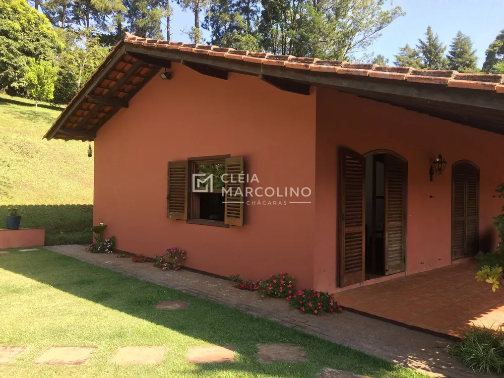Chácara, 4 quartos, 1 hectares - Foto 2