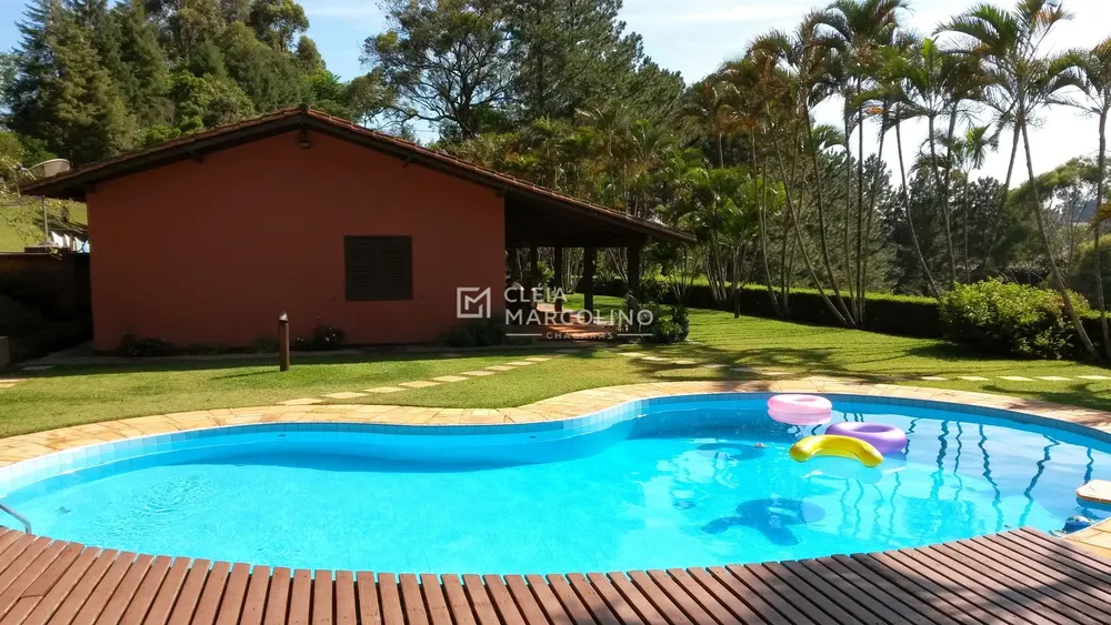 Chácara, 4 quartos, 1 hectares - Foto 15