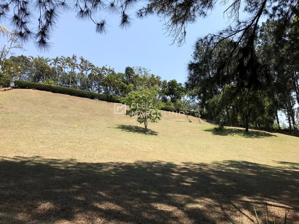 Chácara, 4 quartos, 1 hectares - Foto 16