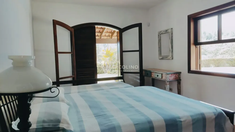 Chácara, 4 quartos, 1 hectares - Foto 7