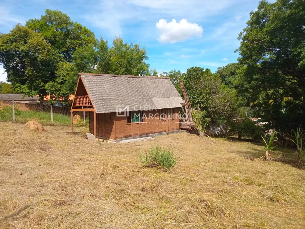 Terreno, 700 m² - Foto 1
