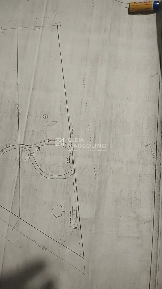 Sítio, 3 quartos, 25 m² - Foto 3