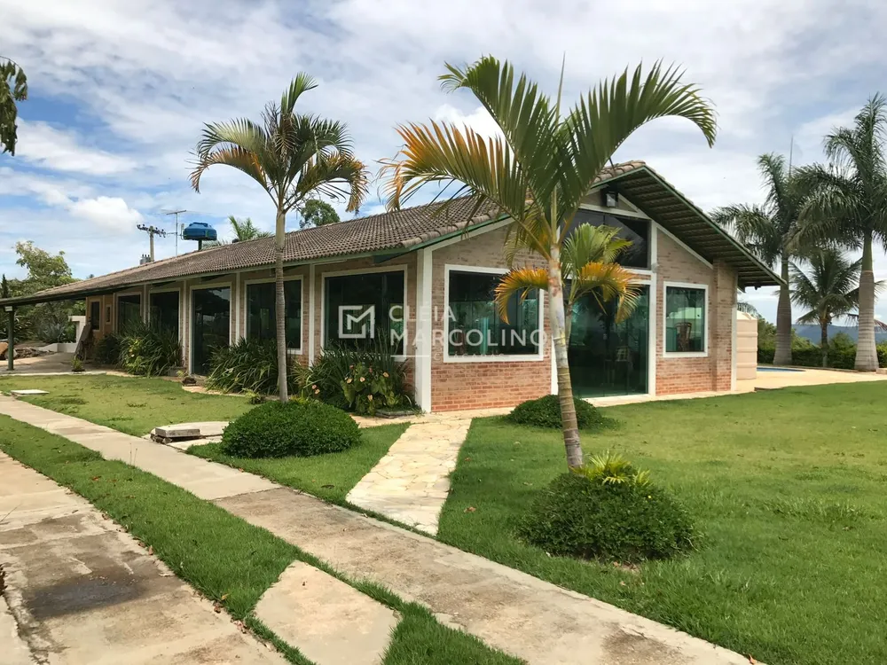 Fazenda, 7 hectares - Foto 1