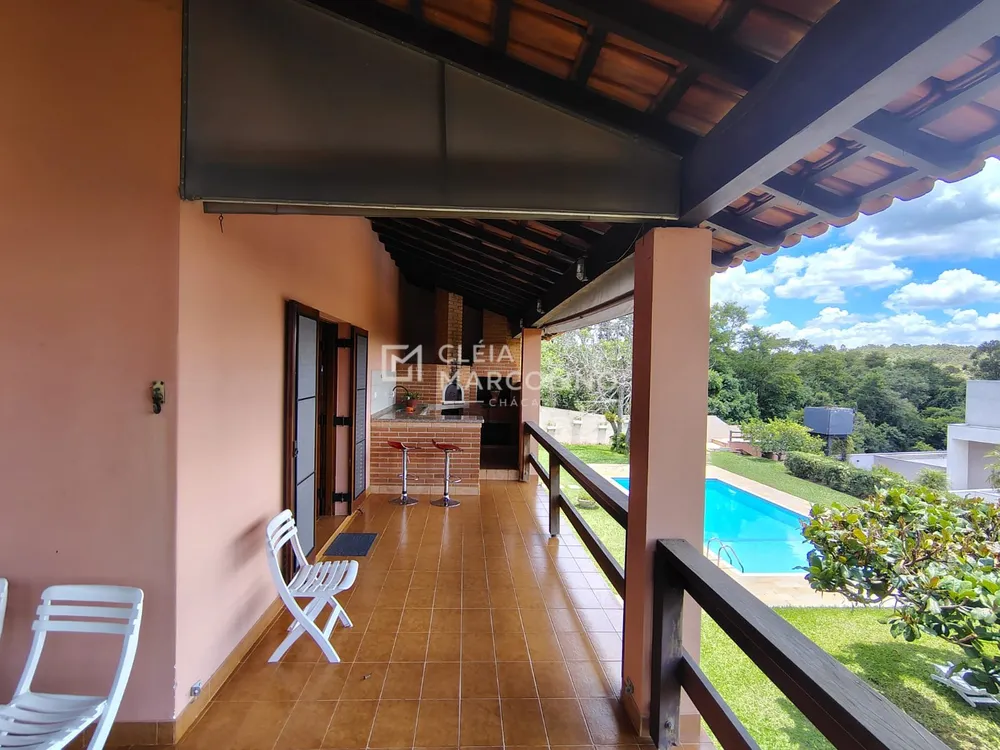 Chácara, 4 quartos, 2180 m² - Foto 4