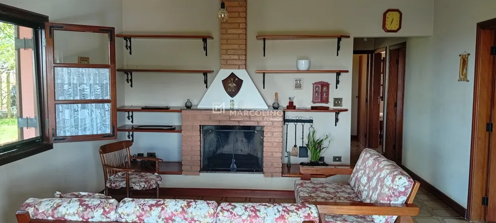Chácara, 4 quartos, 2180 m² - Foto 9