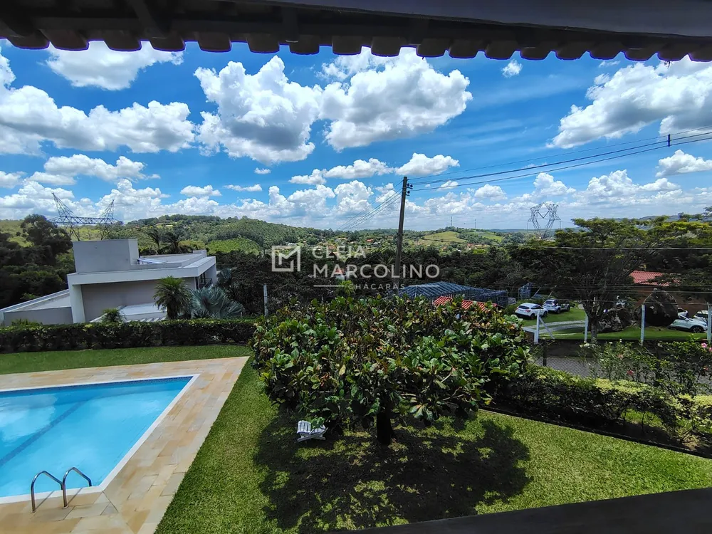 Chácara, 4 quartos, 2180 m² - Foto 1