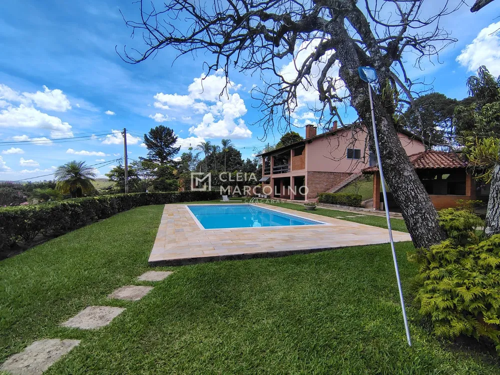 Chácara, 4 quartos, 2180 m² - Foto 6