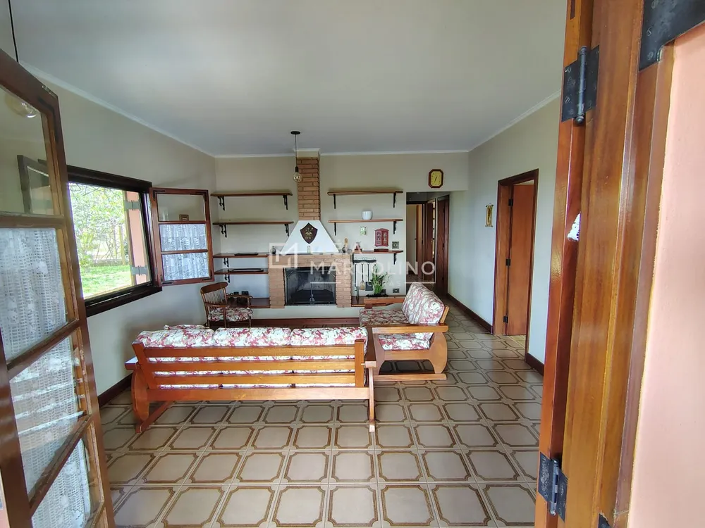Chácara, 4 quartos, 2180 m² - Foto 7