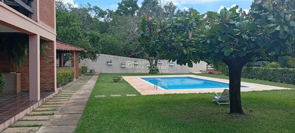 Chácara, 4 quartos, 2180 m² - Foto 11