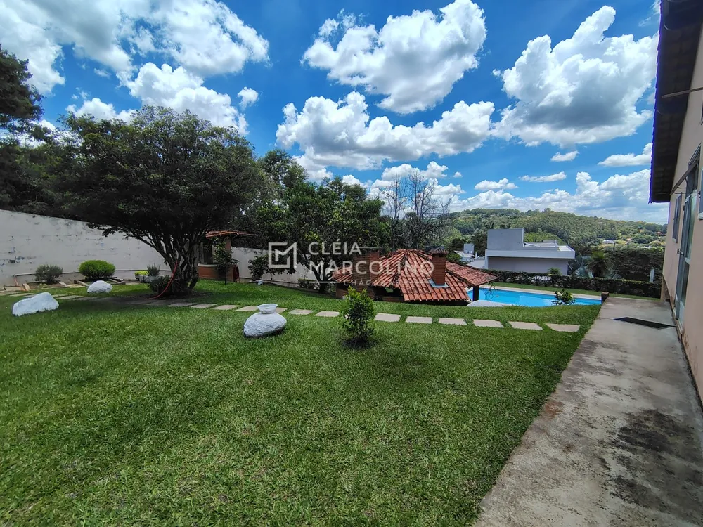 Chácara, 4 quartos, 2180 m² - Foto 3