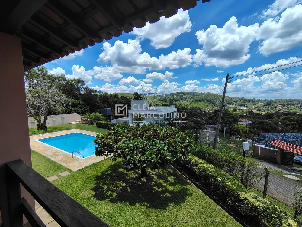 Chácara, 4 quartos, 2180 m² - Foto 8