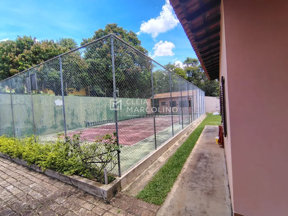 Chácara, 4 quartos, 2180 m² - Foto 2