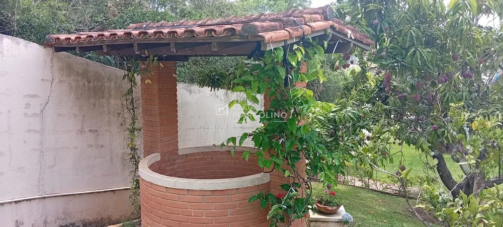 Chácara, 4 quartos, 2180 m² - Foto 12