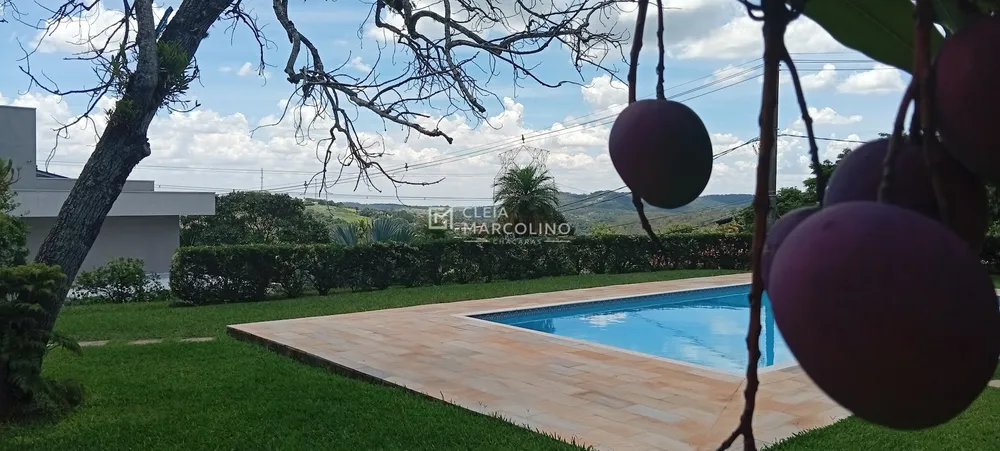 Chácara, 4 quartos, 2180 m² - Foto 13