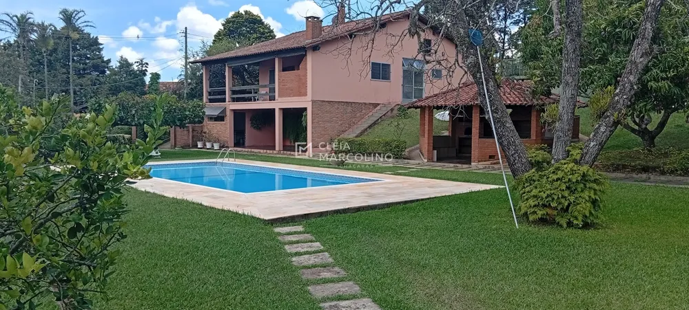 Chácara, 4 quartos, 2180 m² - Foto 16