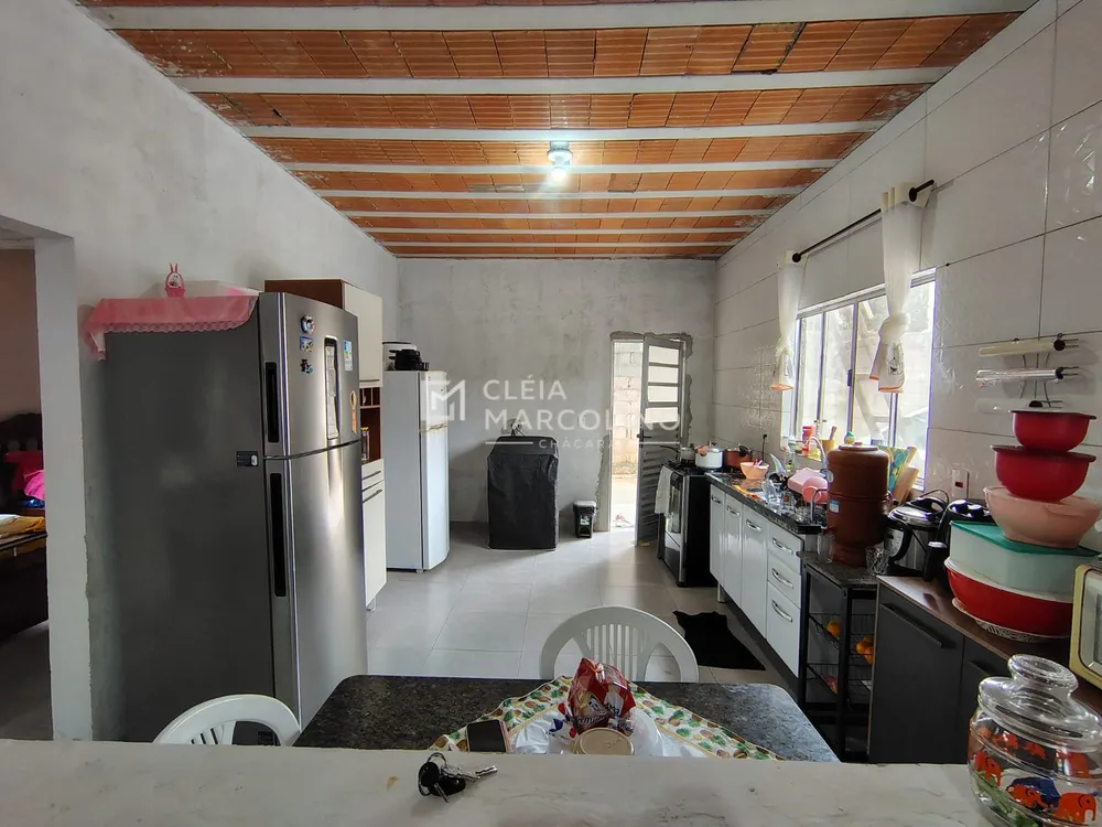 Chácara, 3 quartos, 1000 m² - Foto 7