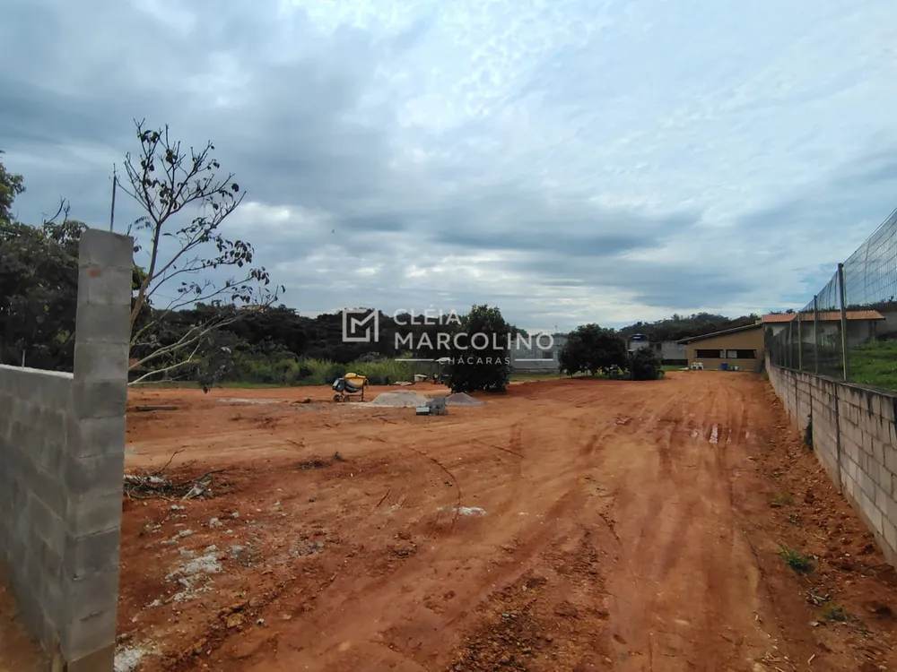 Chácara, 3 quartos, 1000 m² - Foto 6