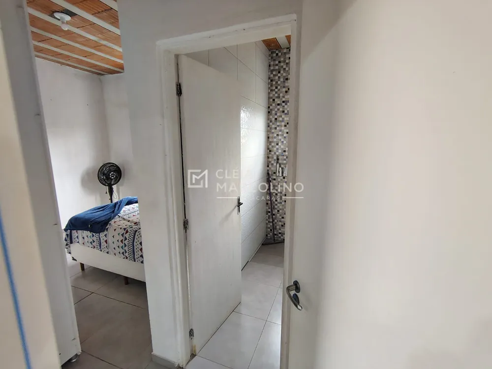 Chácara, 3 quartos, 1000 m² - Foto 5