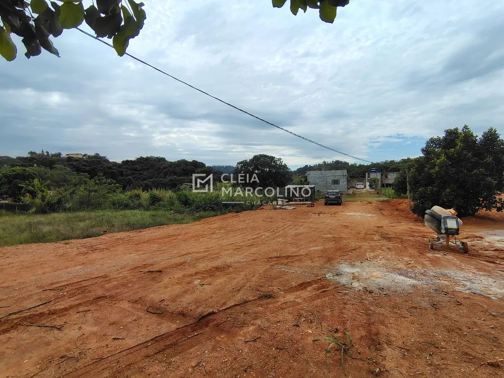 Chácara, 3 quartos, 1000 m² - Foto 3