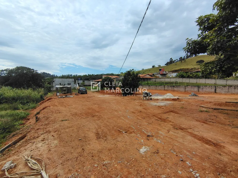 Chácara, 3 quartos, 1000 m² - Foto 2