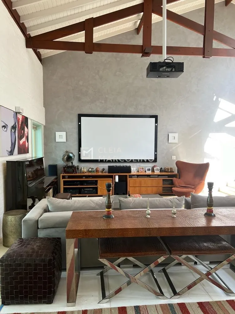Chácara, 3 quartos, 2800 m² - Foto 6
