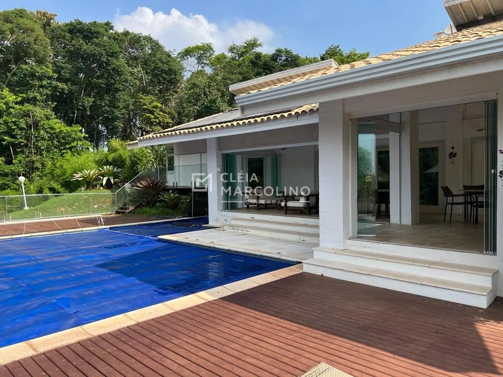 Chácara, 3 quartos, 2800 m² - Foto 1
