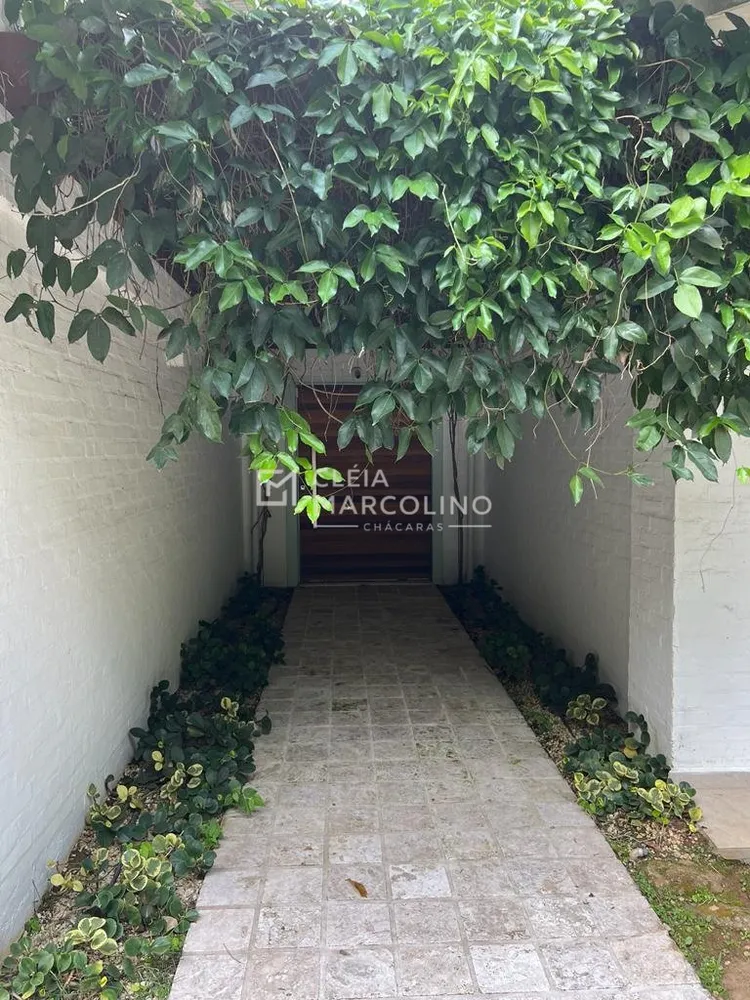 Chácara, 3 quartos, 2800 m² - Foto 7