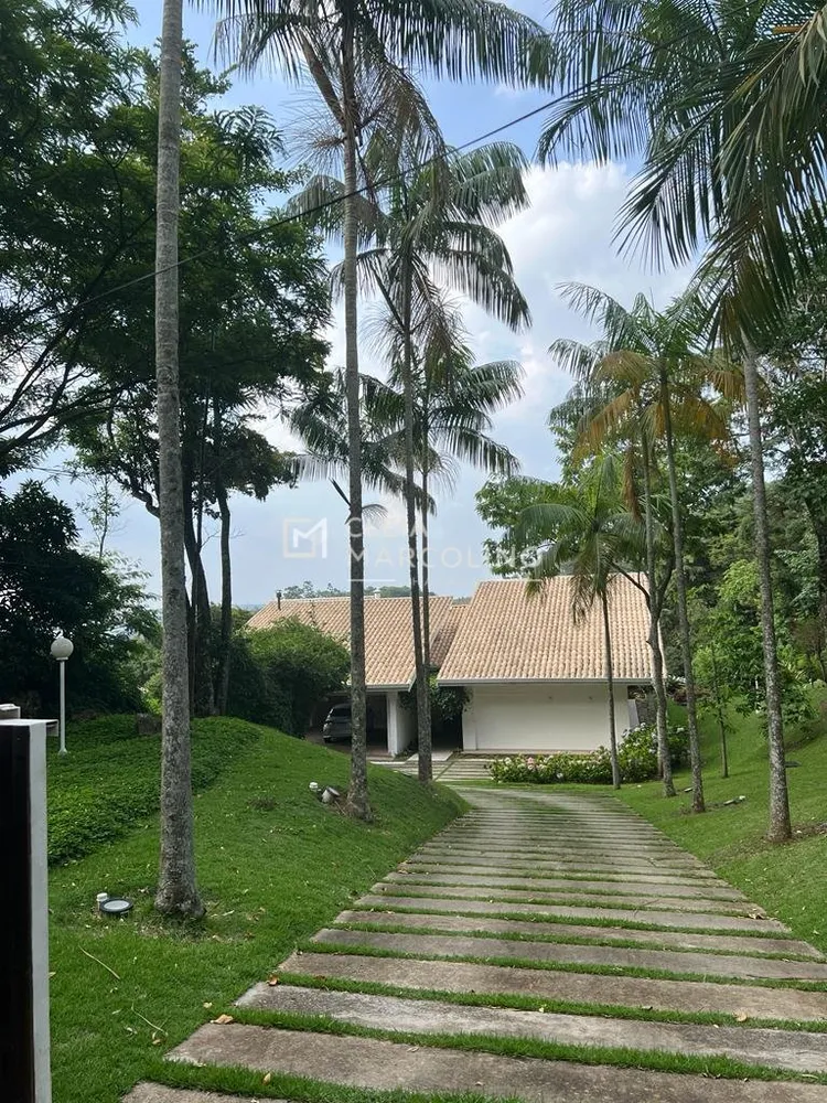 Chácara, 3 quartos, 2800 m² - Foto 3