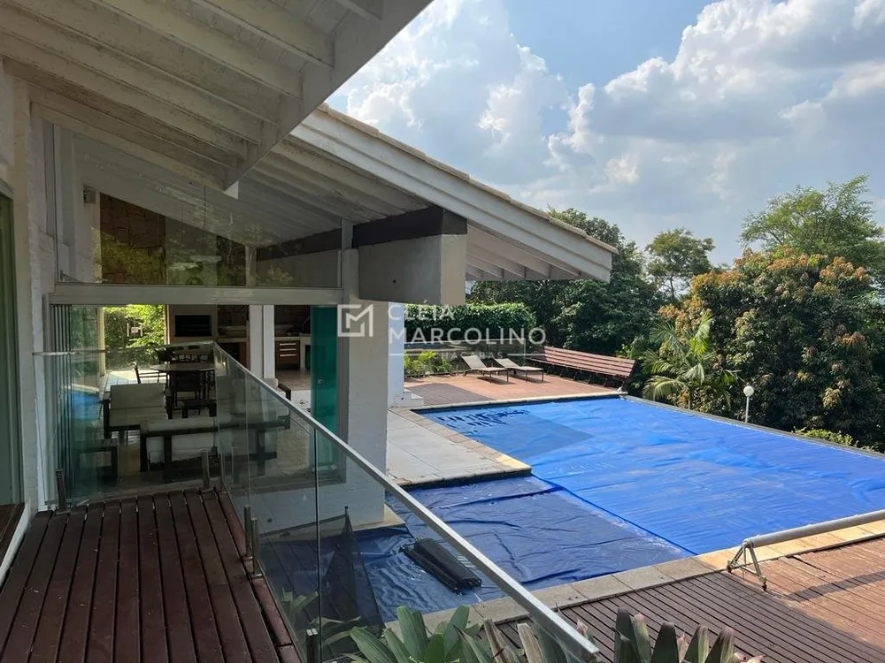 Chácara, 3 quartos, 2800 m² - Foto 8