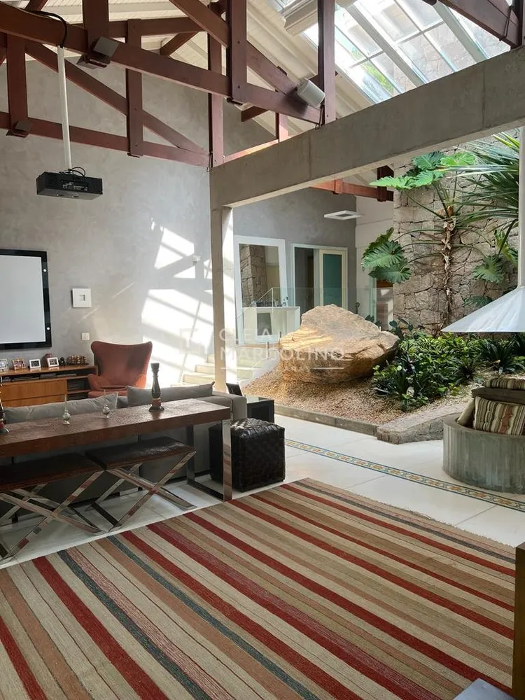 Chácara, 3 quartos, 2800 m² - Foto 2