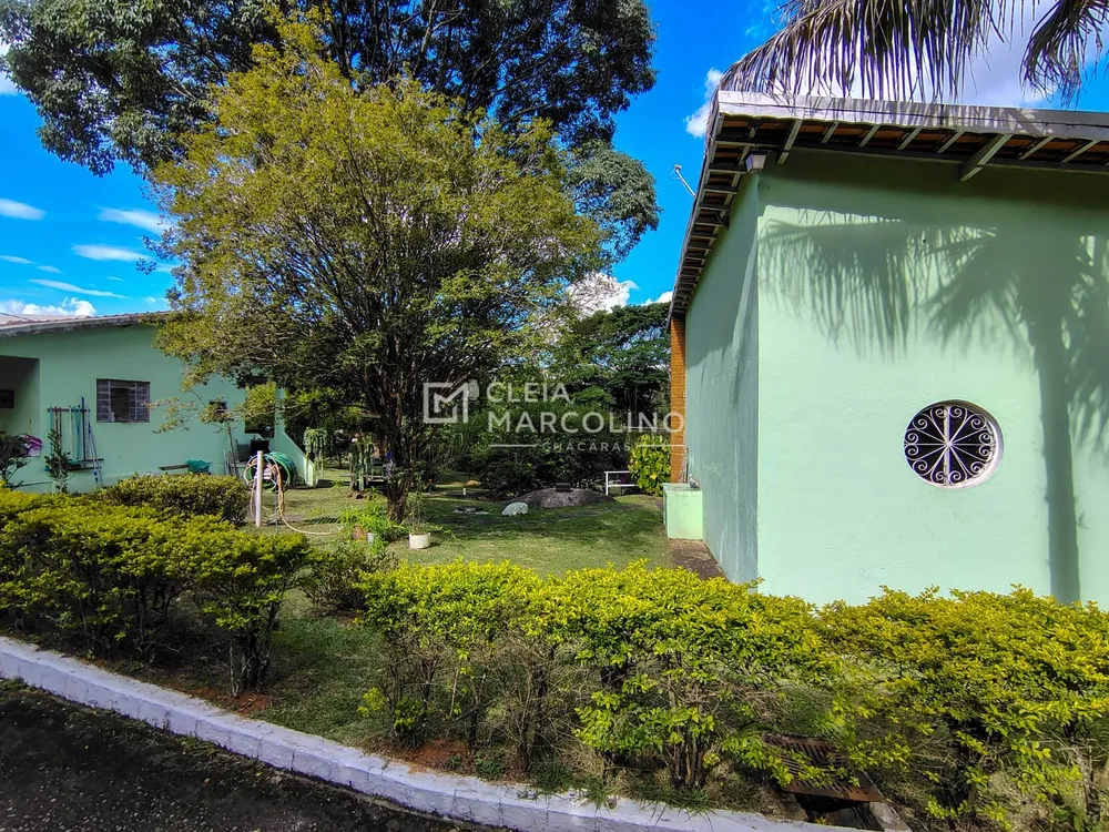 Chácara, 7 quartos, 3600 m² - Foto 2