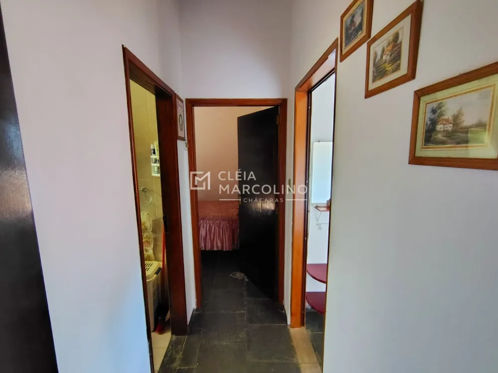 Chácara, 7 quartos, 3600 m² - Foto 1