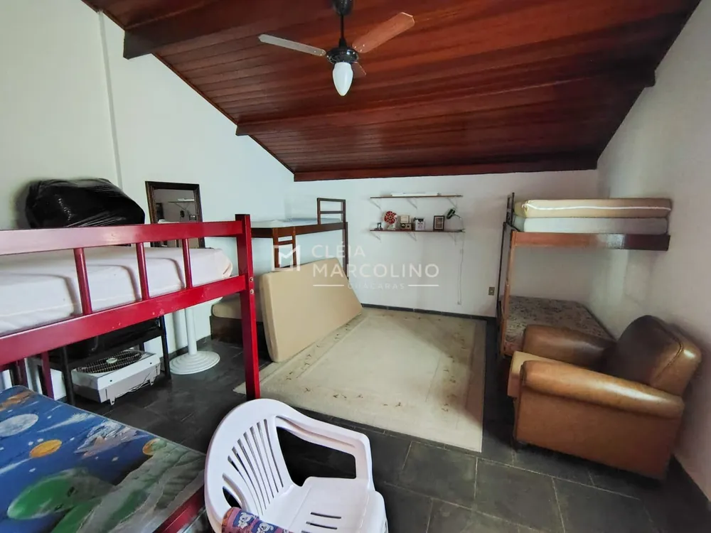 Chácara, 7 quartos, 3600 m² - Foto 8