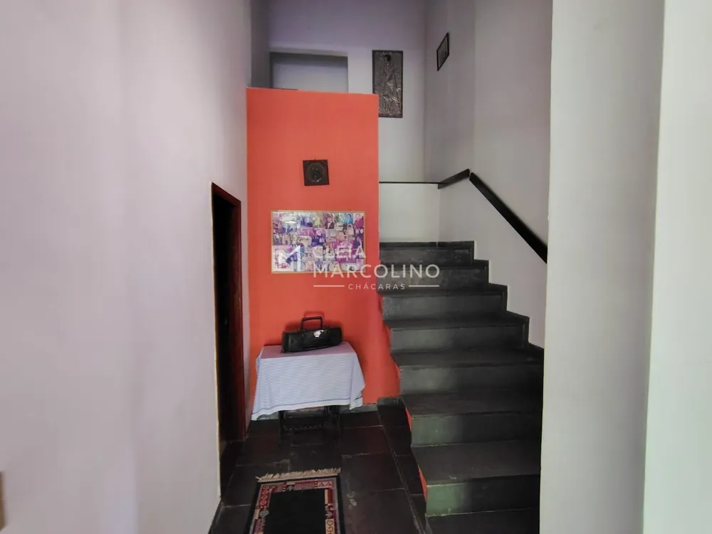Chácara, 7 quartos, 3600 m² - Foto 6