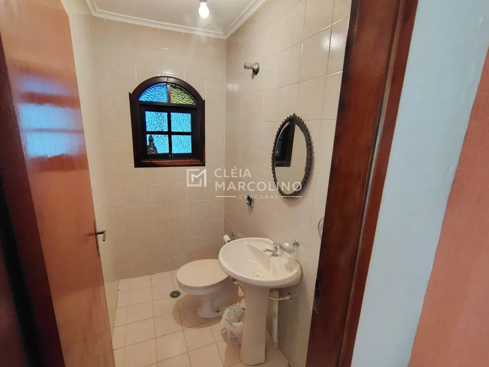 Chácara, 7 quartos, 3600 m² - Foto 7