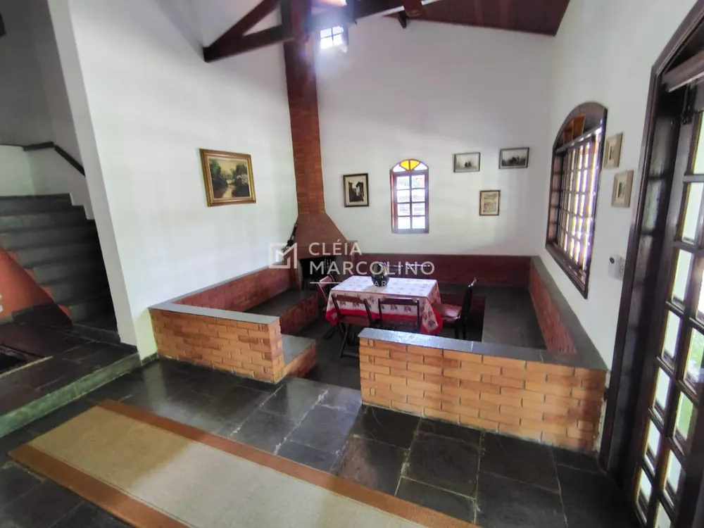Chácara, 7 quartos, 3600 m² - Foto 7