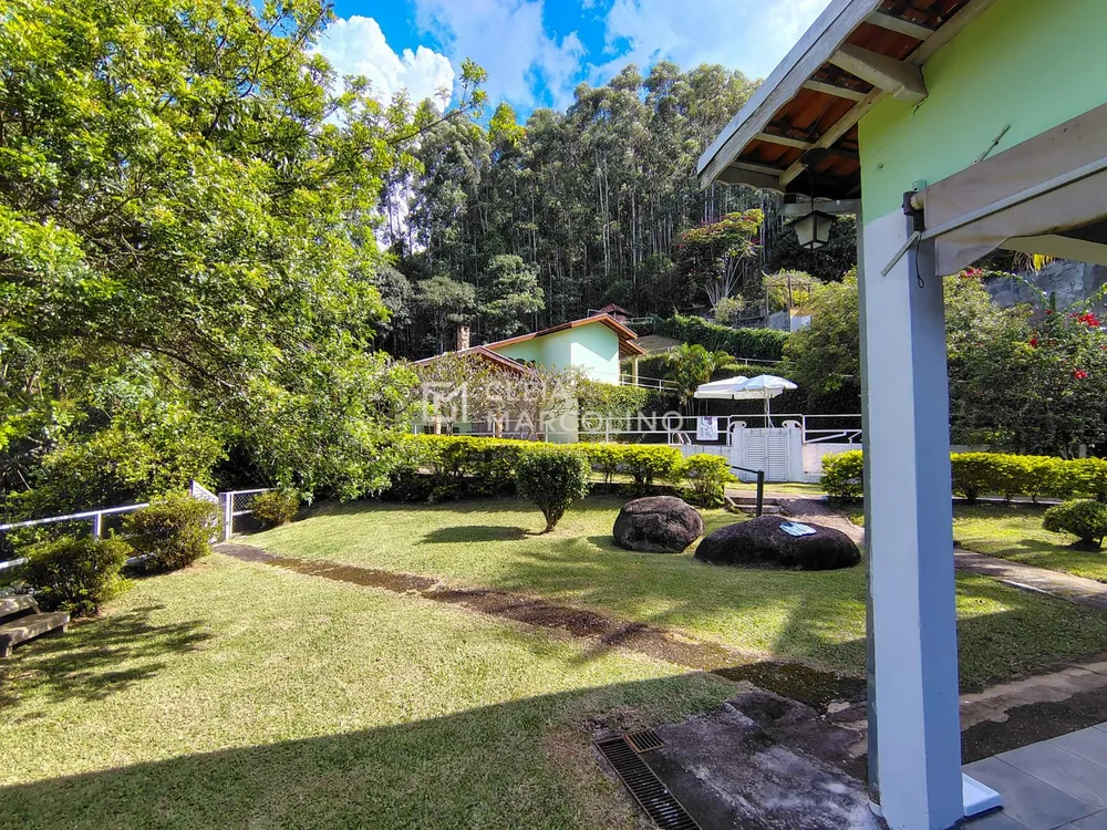 Chácara, 7 quartos, 3600 m² - Foto 15