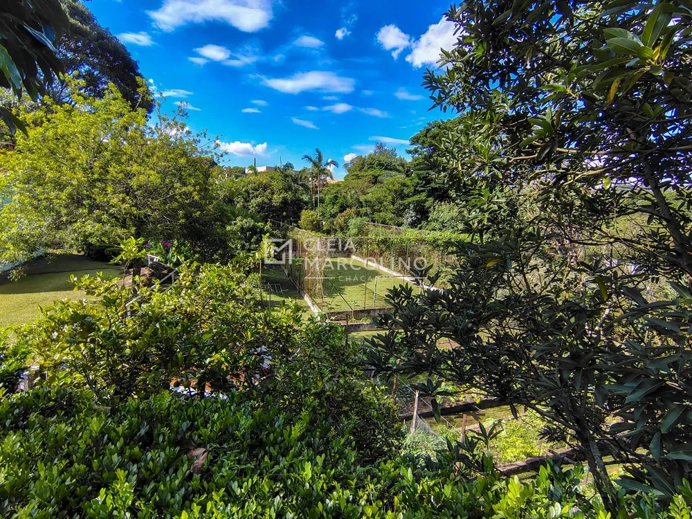 Chácara, 7 quartos, 3600 m² - Foto 2
