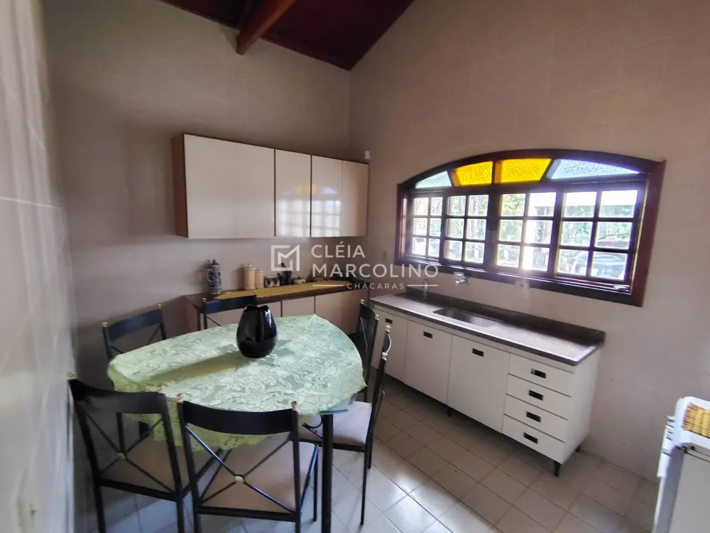 Chácara, 7 quartos, 3600 m² - Foto 4