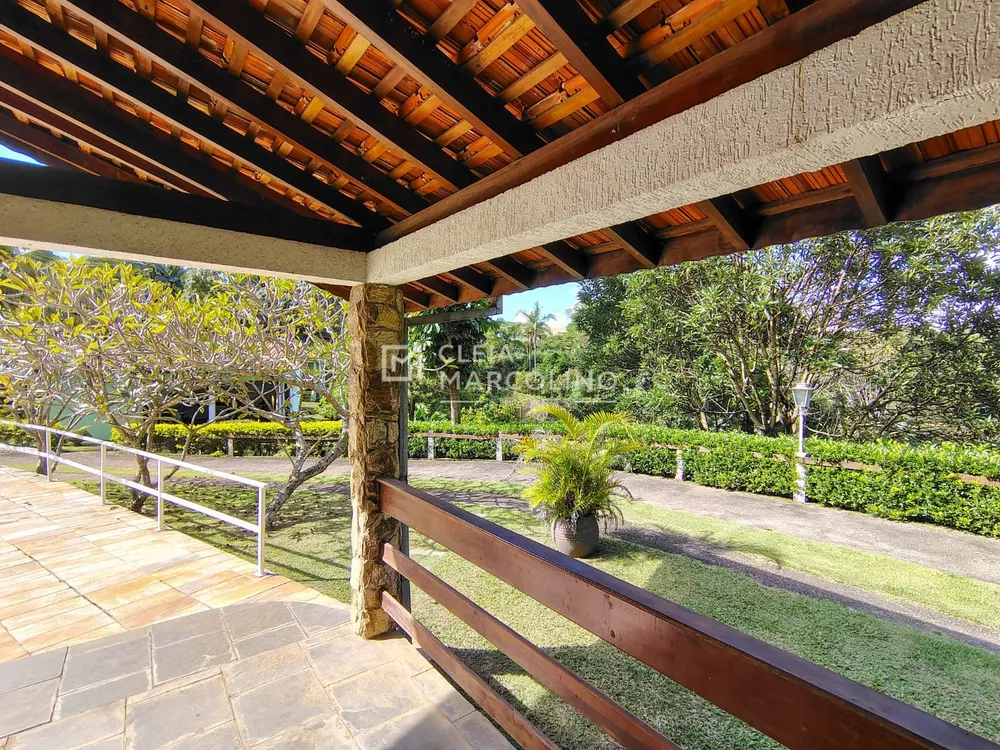 Chácara, 7 quartos, 3600 m² - Foto 4