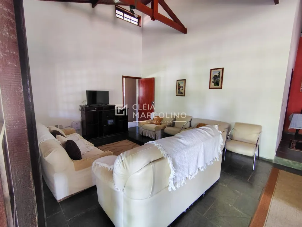 Chácara, 7 quartos, 3600 m² - Foto 3