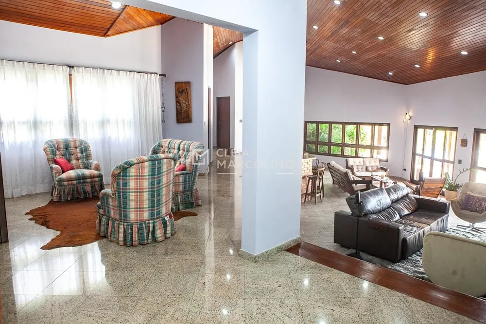 Sítio, 4 quartos, 8820 m² - Foto 5