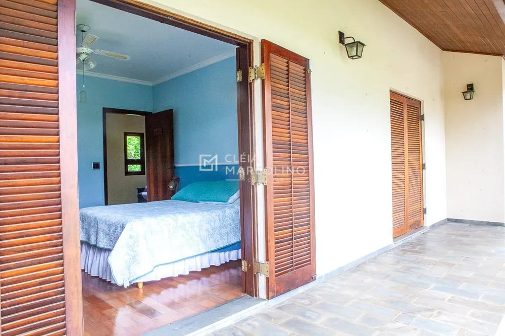 Sítio, 4 quartos, 8820 m² - Foto 10