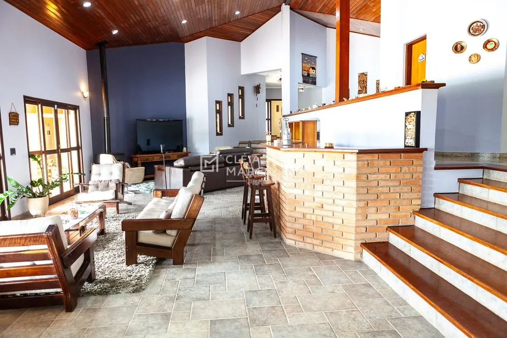 Sítio, 4 quartos, 8820 m² - Foto 3
