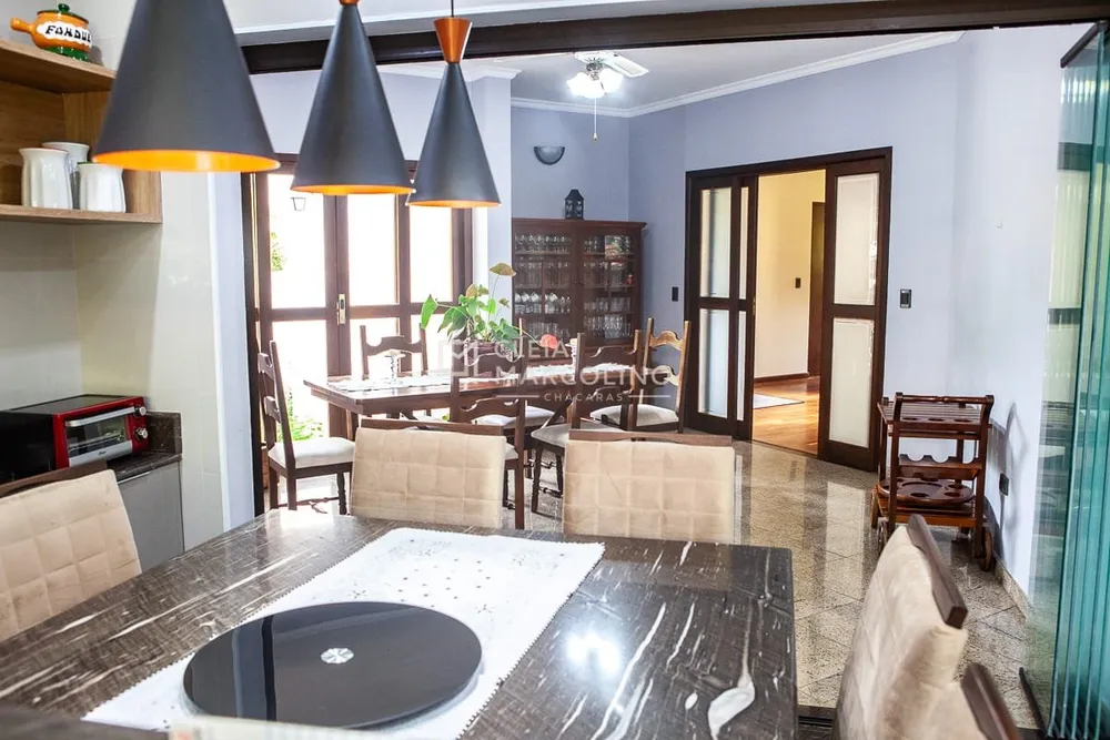 Sítio, 4 quartos, 8820 m² - Foto 9