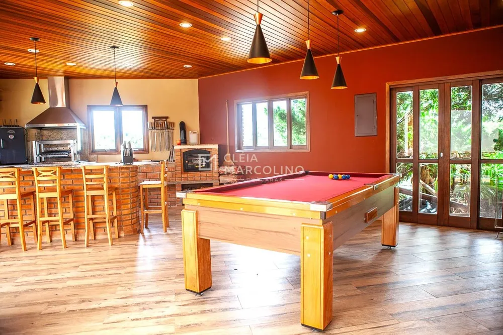 Sítio, 4 quartos, 8820 m² - Foto 14