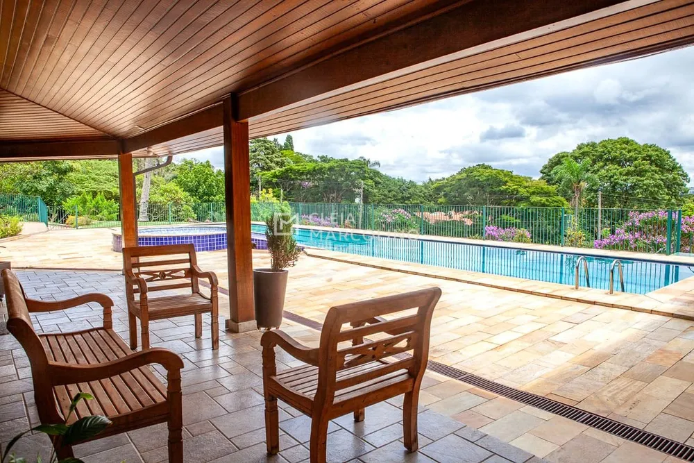 Sítio, 4 quartos, 8820 m² - Foto 15