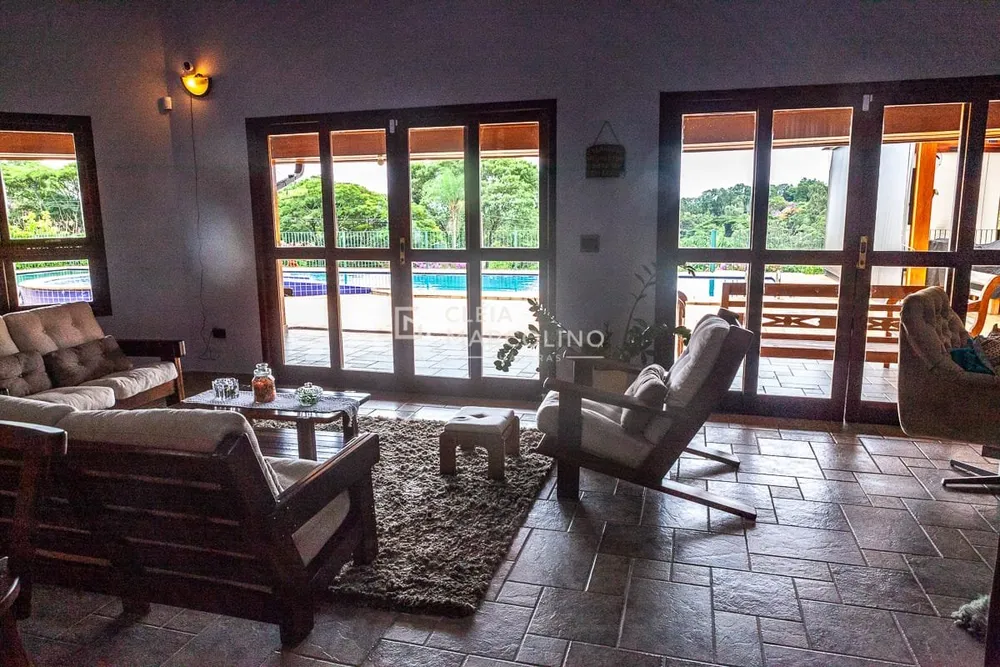 Sítio, 4 quartos, 8820 m² - Foto 4