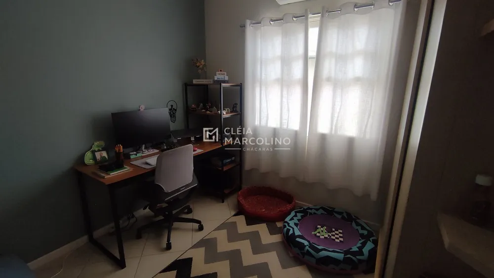 Casa de Condomínio, 3 quartos - Foto 13